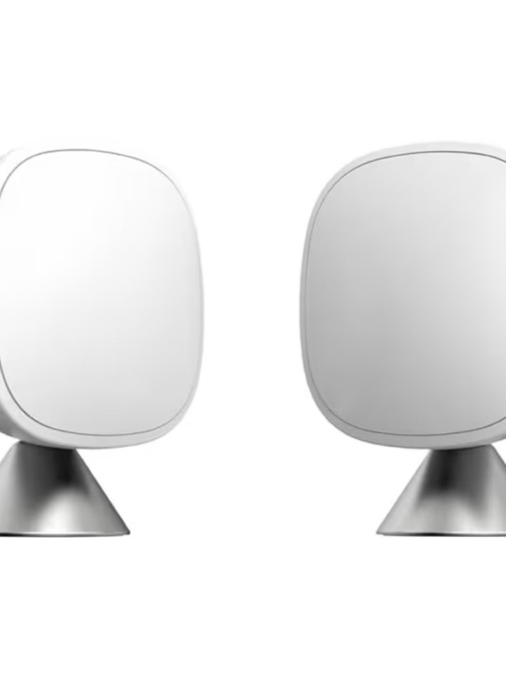 Pair of Ecobee Sensors